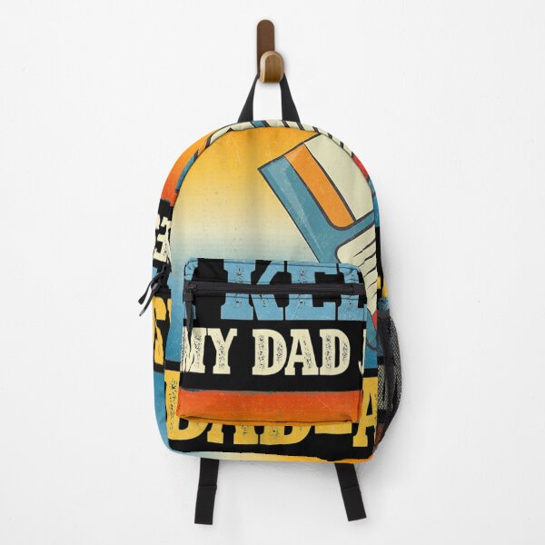 Item preview, I Keep All My Dad Jokes In A Dad A Base Vintage Father's Day  designed and sold by maizreo.
