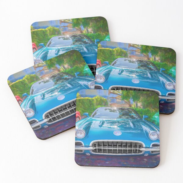 Item preview, 1960 Chevrolet Corvette designed and sold by RichFrancoCars.