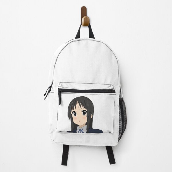Item preview, Puzzled Mio Akiyama [K-ON] Fanart designed and sold by FrosteAto.