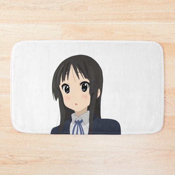 Item preview, Puzzled Mio Akiyama [K-ON] Fanart designed and sold by FrosteAto.