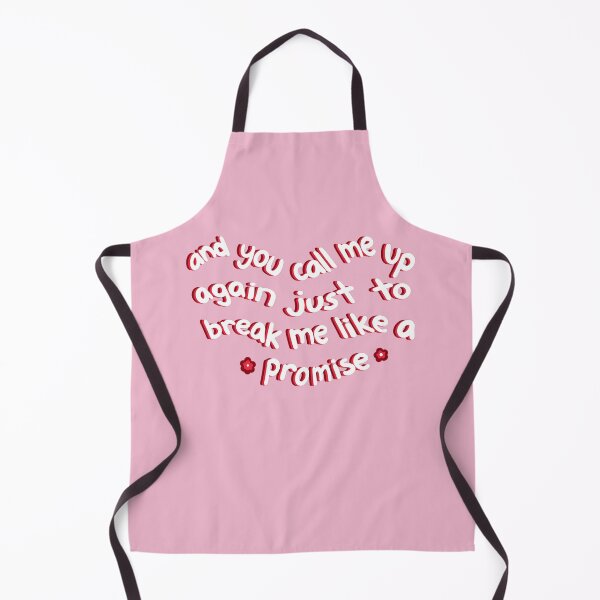 Item preview, Like a Promise  designed and sold by katienacho.