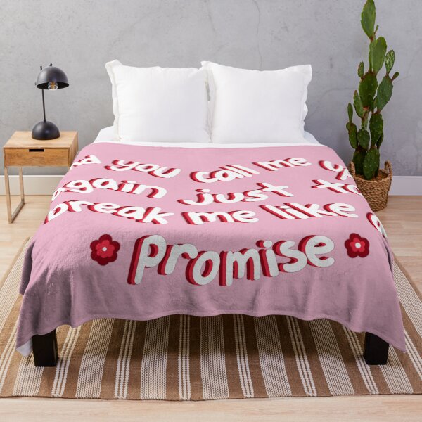 Item preview, Like a Promise  designed and sold by katienacho.