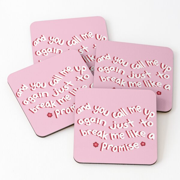 Item preview, Like a Promise  designed and sold by katienacho.