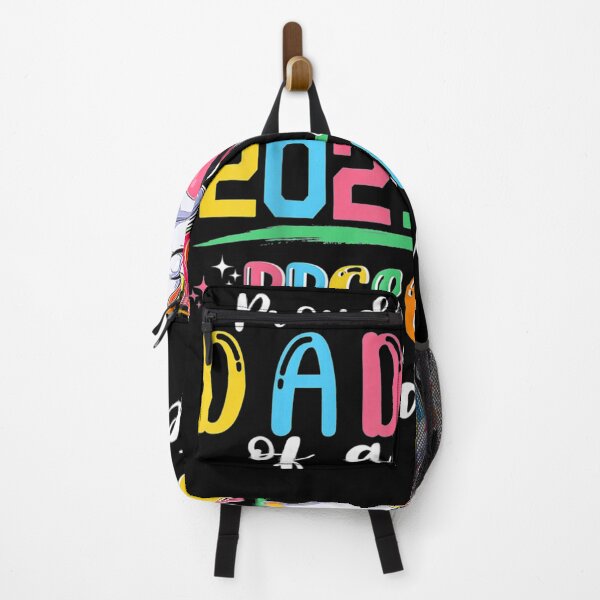 Item preview, Mens Proud Dad Of A 2021 Preschool Graduate Grad Senior designed and sold by anniet33.