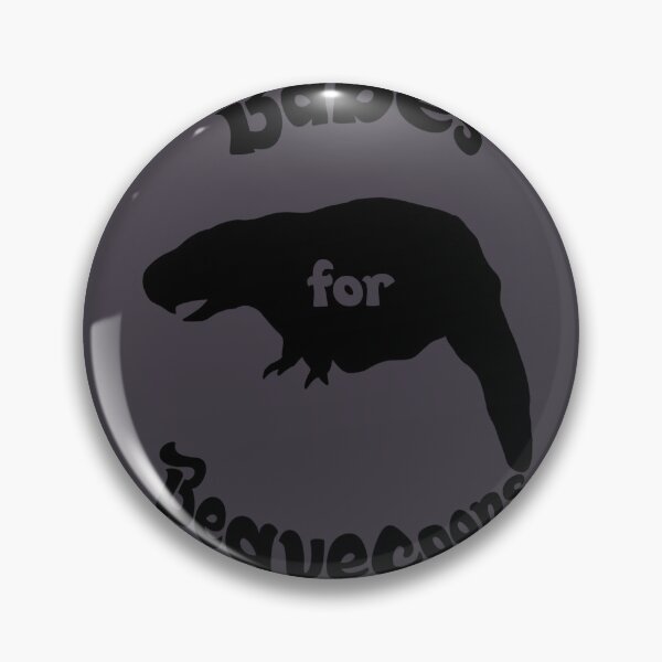 Item preview, babes for beavecoons designed and sold by Delaney Sears.