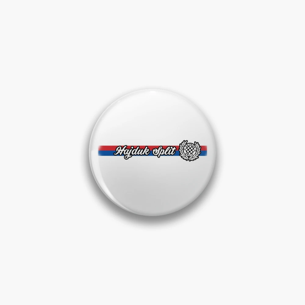 Pin on Hajduk