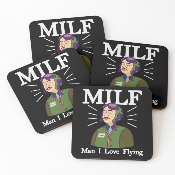 Item preview, I Love Flying  designed and sold by StarsForgers.