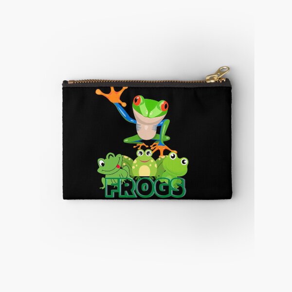 Item preview, MILF-Man I Love Frogs shirt designed and sold by Cheeky Popp.