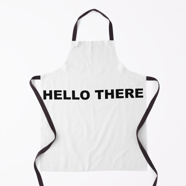Item preview, hello there  designed and sold by esmebruh.