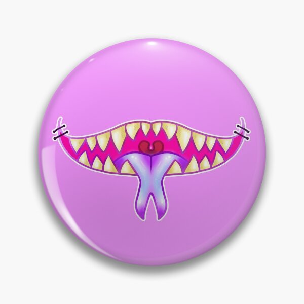 Item preview, Grin designed and sold by Rinmaeetar.