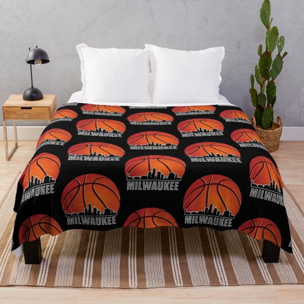 Item preview, milwaukee Basketball, Milwaukee Bucks EST 1968 designed and sold by GulQari.