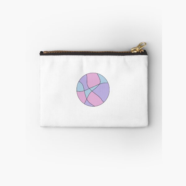 Item preview, Circular Geometric Pastel Pattern designed and sold by tropicalhen133.