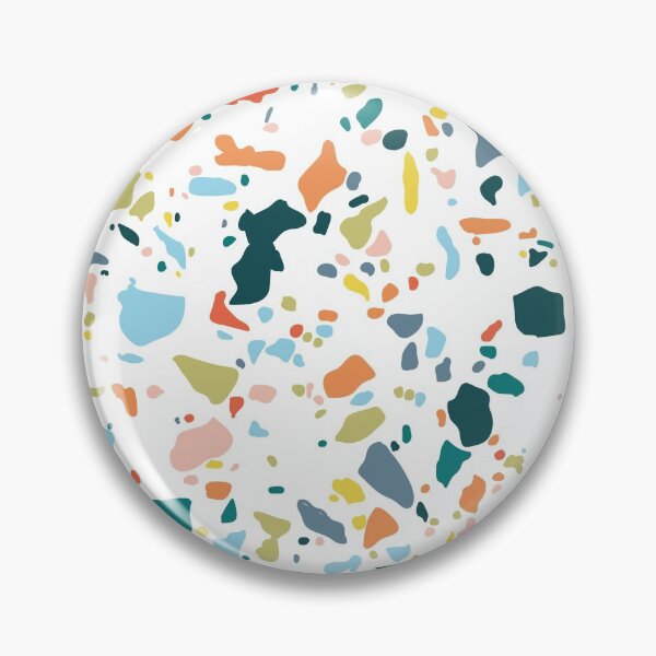 Item preview, Speckled Multicolour Pattern designed and sold by AuraDesigner.
