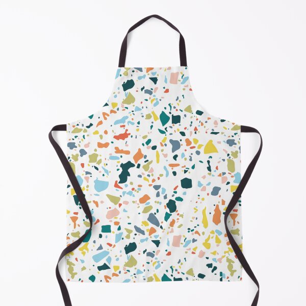 Item preview, Speckled Multicolour Pattern designed and sold by AuraDesigner.