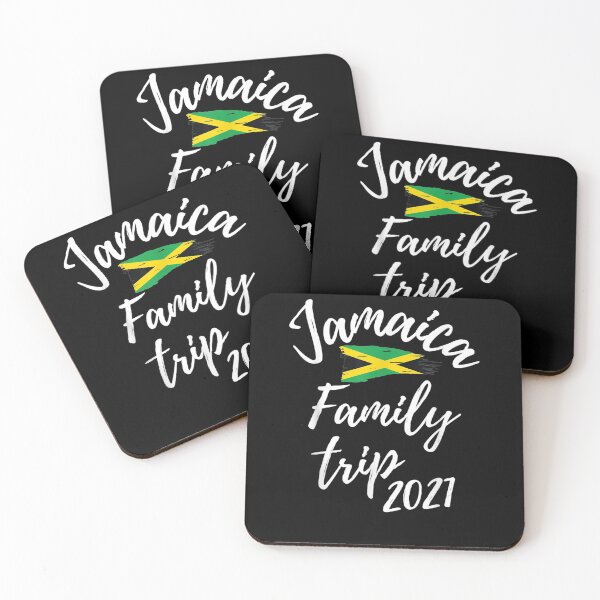 Item preview, Jamaica Family Trip 2021 Vacation Design  designed and sold by maizreo.