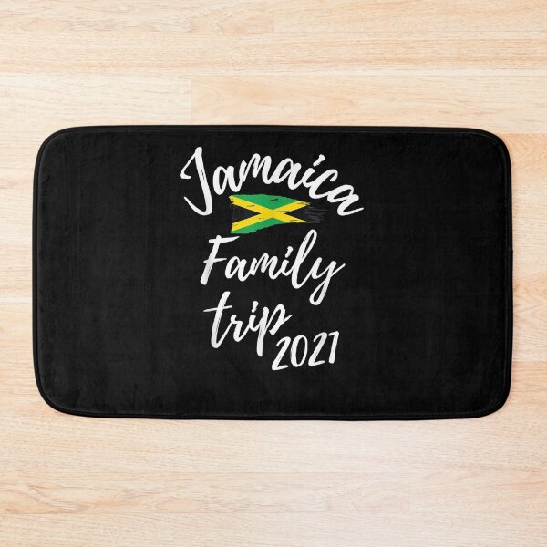 Item preview, Jamaica Family Trip 2021 Vacation Design  designed and sold by maizreo.