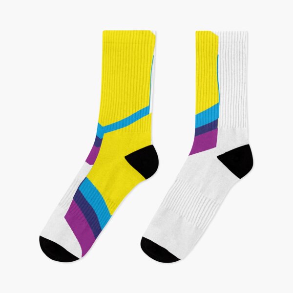 Item preview, yellow color histogram pattern designed and sold by design-az.