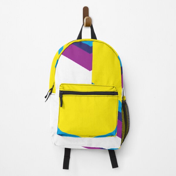 Item preview, yellow color histogram pattern designed and sold by design-az.
