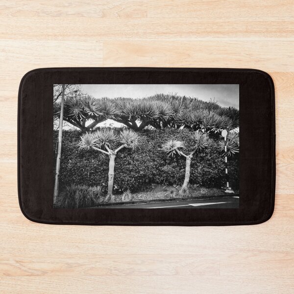 Item preview, Architectural style of dragon trees  designed and sold by Brian Scantlebury.