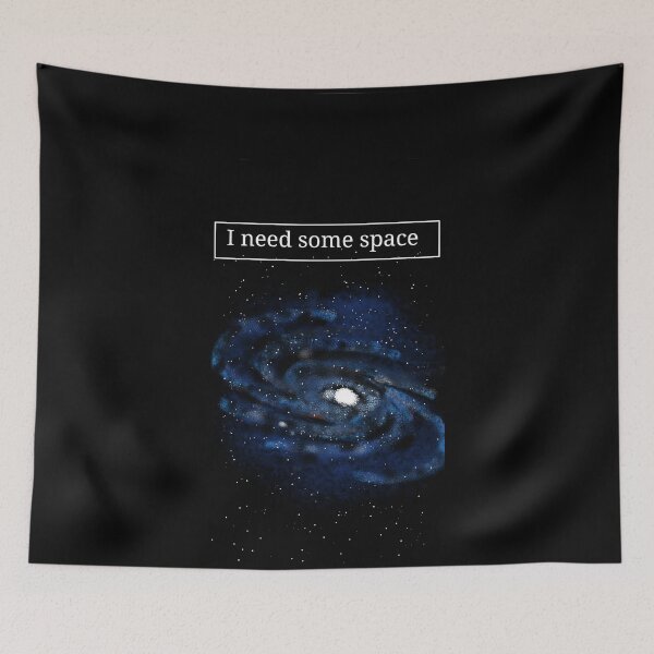 Item preview, Galaxy designed and sold by FashionDust.