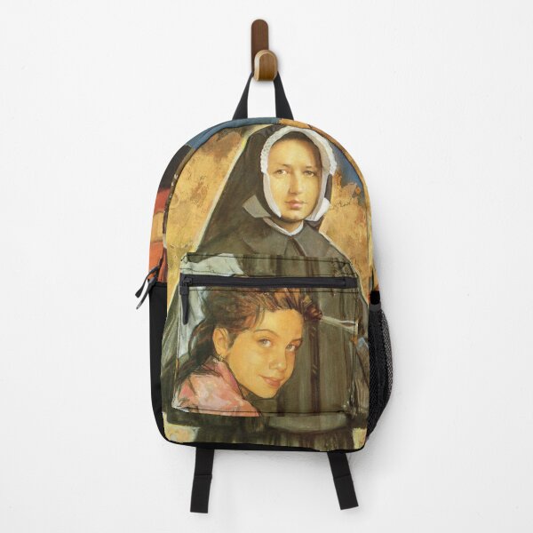 Item preview, Blessed Dina Belanger designed and sold by Journeys of Faith.
