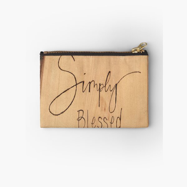 Item preview, Simply Blessed designed and sold by countrypines.