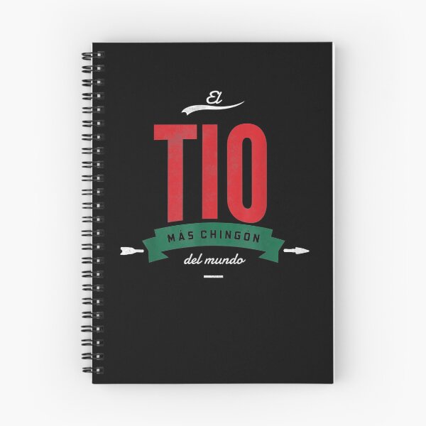 Item preview, Mens El Tio Mas Chingon Del Mundo Father's Day Mexico Gift Uncle  designed and sold by anniet33.