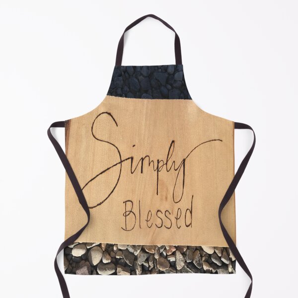 Item preview, Simply Blessed designed and sold by countrypines.