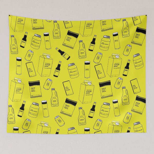 Item preview, no name pattern designed and sold by DesignCrazies.