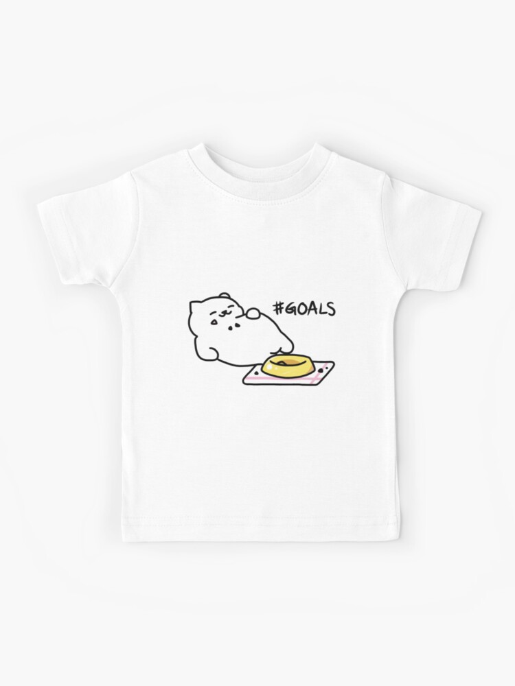 Neko atsume outlet t shirt