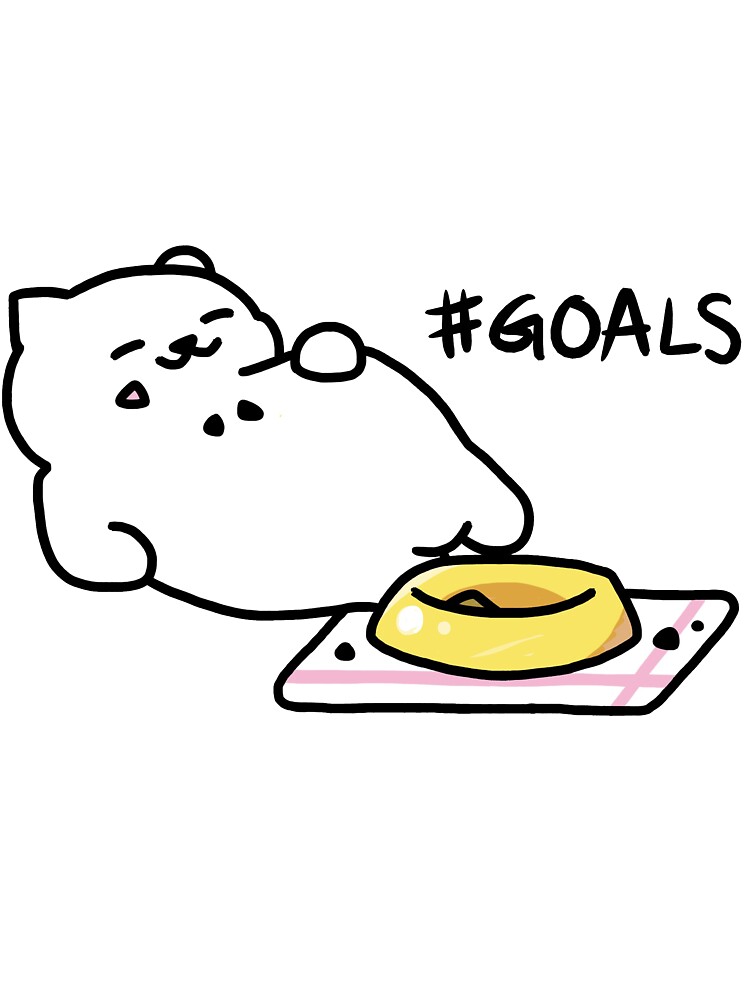 Tubbs (Neko Atsume) Kids T-Shirt