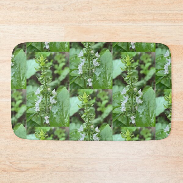 Item preview, Basil flower  designed and sold by baksuart.