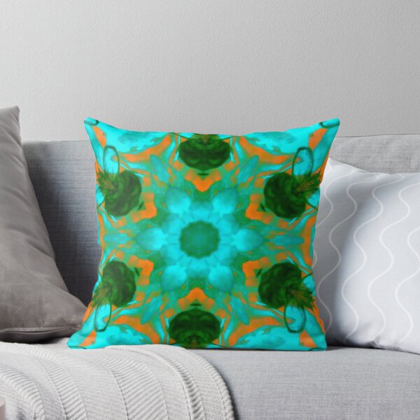 Item preview, naturaleza caleidoscopio designed and sold by ZubiyaArt.