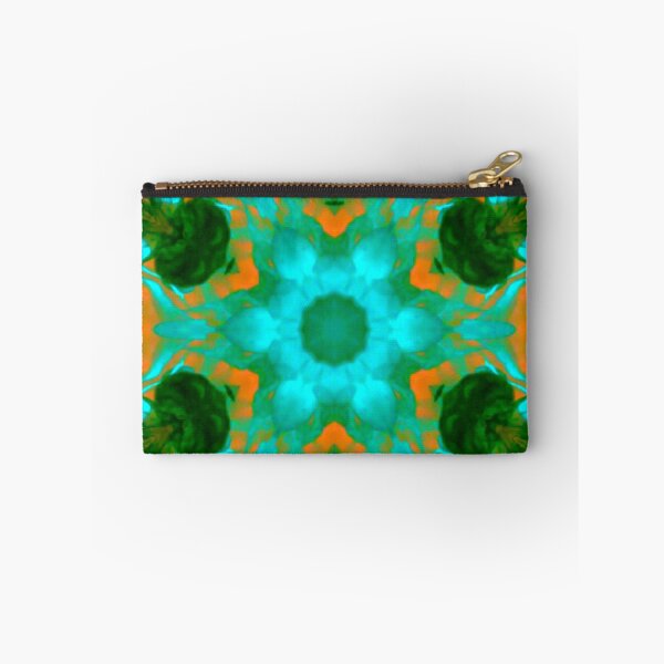 Item preview, kaleidoscope nature designed and sold by ZubiyaArt.