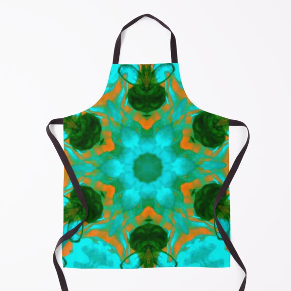 Item preview, kaleidoscope nature designed and sold by ZubiyaArt.