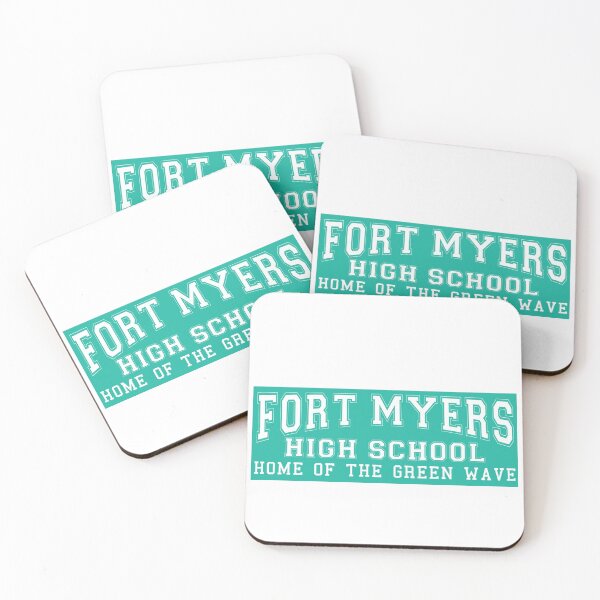 Item preview, Home of the Green Wave  designed and sold by ppeachay.