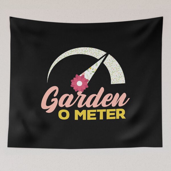 Item preview, Permacultura sostenible Jardinería de invernadero O Meter designed and sold by ShopTheStyle.