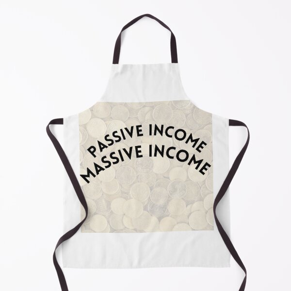 Item preview, Passive income Massive income designed and sold by willbiscool.