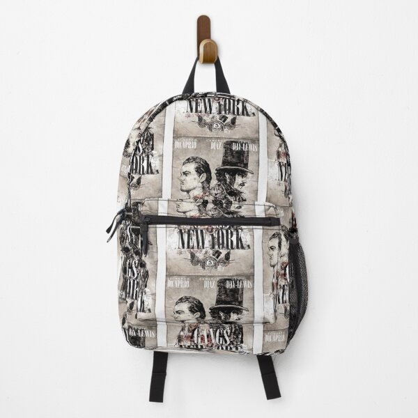 Item preview, Gangs of New Yor| Perfect Gift designed and sold by veracazoo.