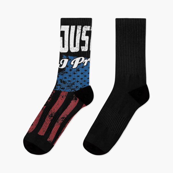Item preview, Just The Tip I Promise Funny Gun Owner Pro Guns Usa Flag  designed and sold by maizreo.