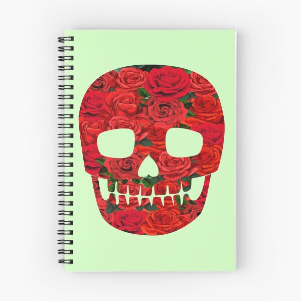 Item preview, Skullart  designed and sold by Monkey204.