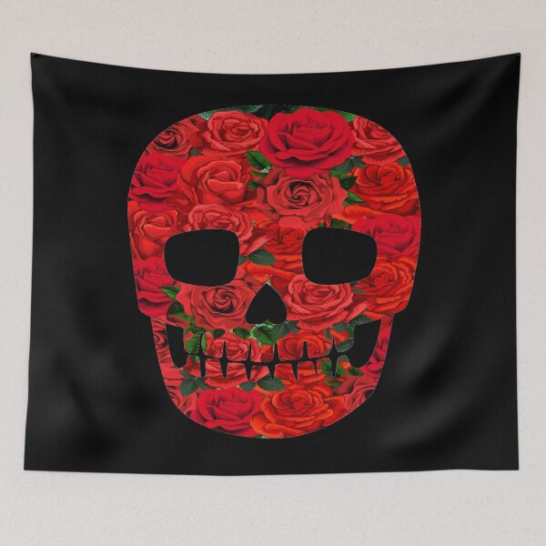 Item preview, Skullart  designed and sold by Monkey204.