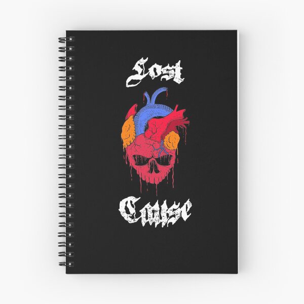 Item preview, Lost Cause designed and sold by ross baraga.