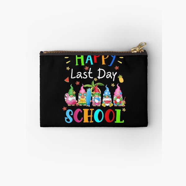 Item preview, Happy Last Day Of School Teacher Student Graduation Gnomes  designed and sold by maizreo.