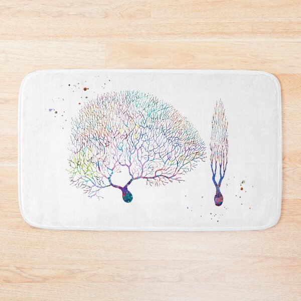 Item preview, Purkinje neurons designed and sold by EvasDreams.