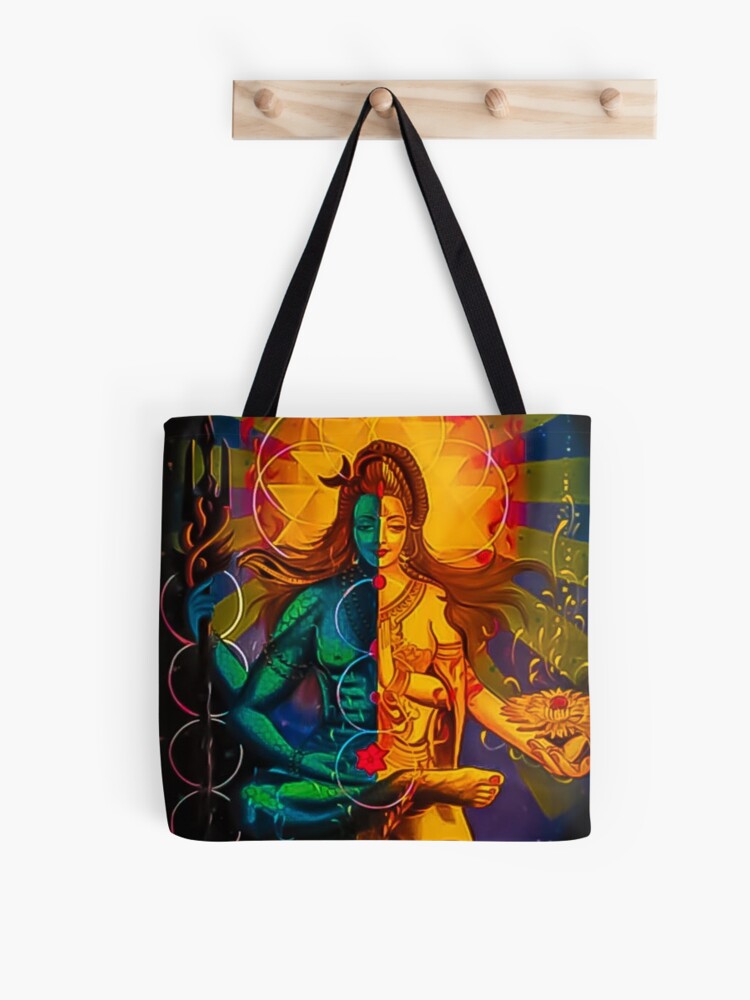 Shiva Featuring School Bag For Kids