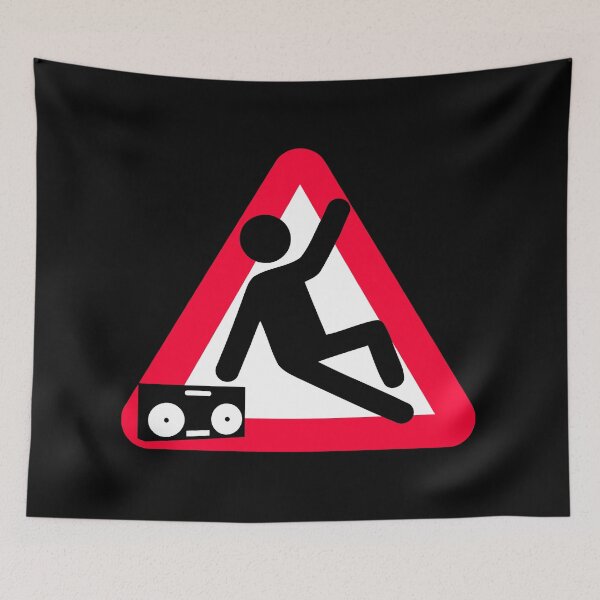 Item preview, Caution: Breakdancing  designed and sold by kmtnewsman.