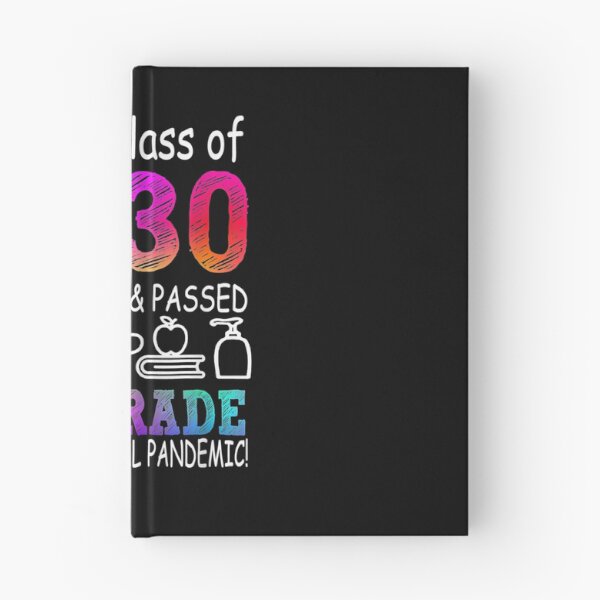 Item preview, Future Class Of 2030 Survived Pandemic Teaching 3rd Grade  designed and sold by anniet33.