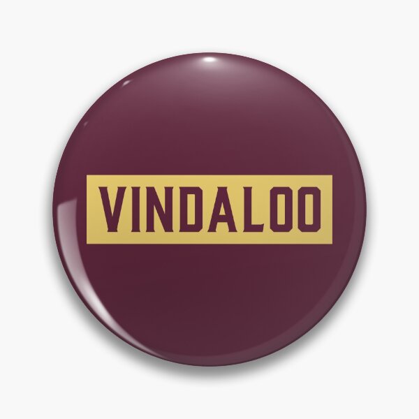 Item preview, Vindaloo | Typography designed and sold by art-fox.