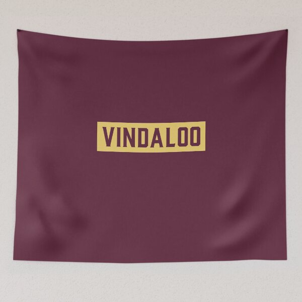 Item preview, Vindaloo | Typography designed and sold by art-fox.
